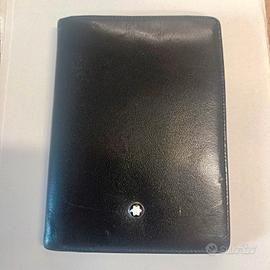 portafoglio MontBlanc uomo 