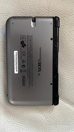 Nintendo 3DS XL 