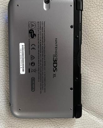 Nintendo 3DS XL 