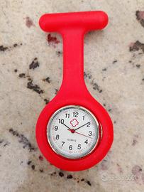 OROLOGIO INFERMIERE