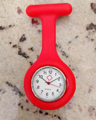 OROLOGIO INFERMIERE