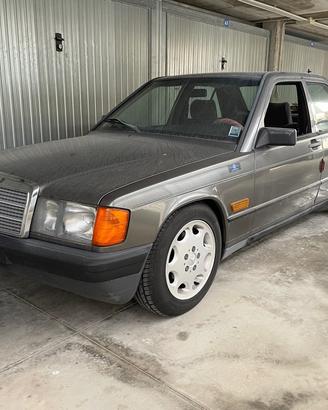 Mercedes-Benz 190 Prima serie
