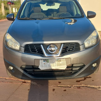 Nissan Qashqai 1.5 anno 2013