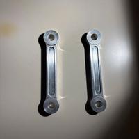 8000 h2646 - Biella x2 husqvarna 499 511