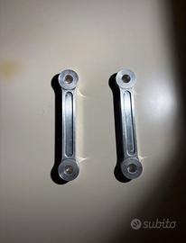 8000 h2646 - Biella x2 husqvarna 499 511