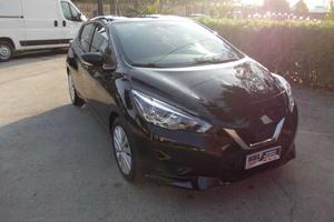 Nissan Micra 5 porte IG-T 92 Acenta