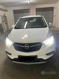 Opel mokka x 1.6 CDTI (prezzo trattabile)