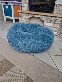 Cuccia-cuscino morbido per cani/gatti