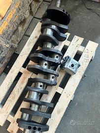 Ricambio Fiat allis 10B