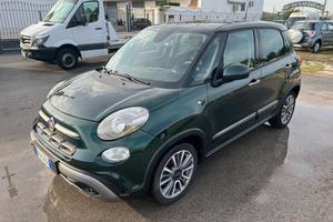 Fiat 500L 1.3 Multijet 95 CV Cross Perfetta