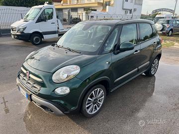 Fiat 500L 1.3 Multijet 95 CV Cross Perfetta