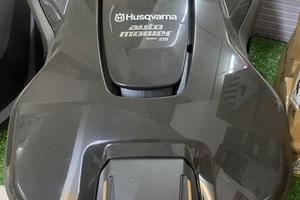 Robot Husqvarba