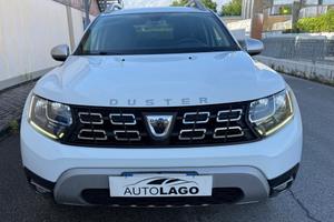 Dacia Duster 1.5 dCi 8V 110 CV 4x2 Prestig Automat