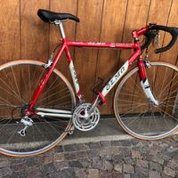 Bici da corsa Olmo replica