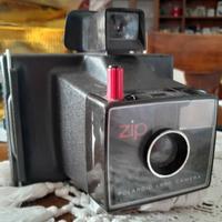polaroid Zip ,da collezione, funzionante anni 70
