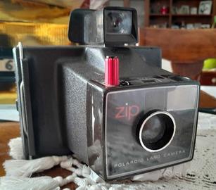 polaroid Zip ,da collezione, funzionante anni 70