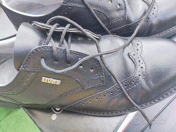 Scarpe antinfortunistiche uomo Uvex taglia 44