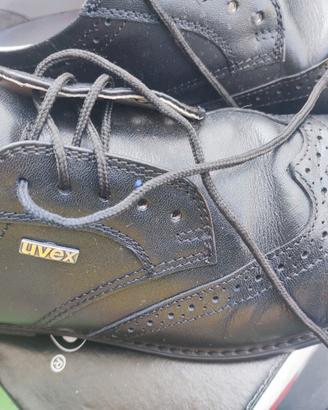 Scarpe antinfortunistiche uomo Uvex taglia 44