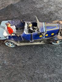 macchina antica da collezionismo