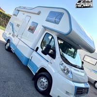 Adria Coral Sport A 576 DK