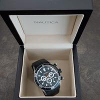 Orologio uomo Nautica A23001G con custodia origina