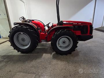 trattore tgf 100cv 