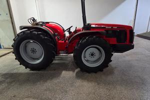 trattore tgf 100cv 
