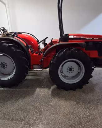 trattore tgf 100cv 
