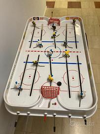 Stiga Puck Master europeo