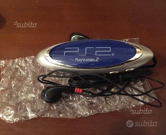 Radio PS2 nuova gadget vera radio originale