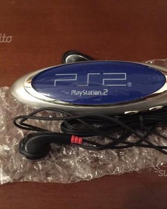 Radio PS2 nuova gadget vera radio originale
