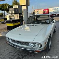 Lancia fulvia coupe 1.3 S II serie x utilitaria