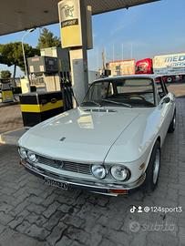 Lancia fulvia coupe 1.3 S II serie x utilitaria