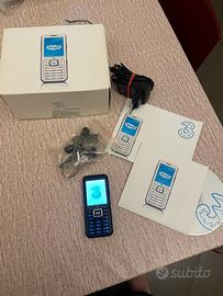 Cellulare Skype della 3, WP-S1