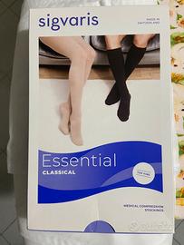 Sigvaris Essential classical  Top fine