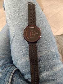 Garmin forunner 365