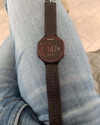 Garmin forunner 365
