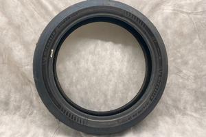 Michelin Power Slick 2 gomma anteriore 120/70 R 17