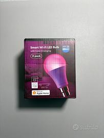 Meross Smart Light Bulbs