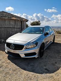 Mercedes Classe A200 CDI