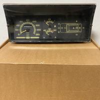 Contachilometri panda 4x4 sisley