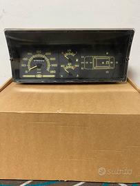 Contachilometri panda 4x4 sisley