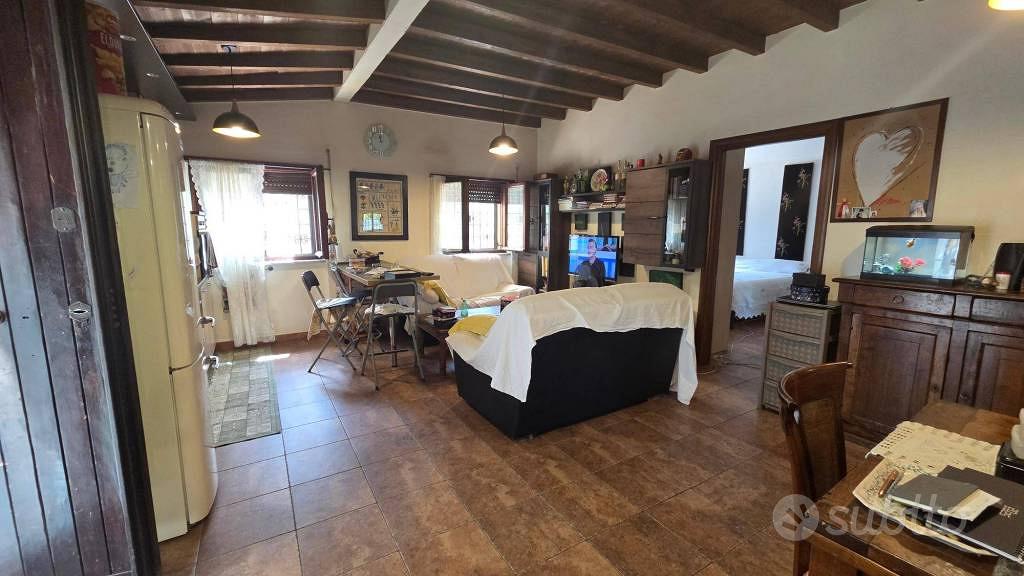 Casa – Cave, San Bartolomeo - Altro