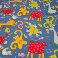 Due copripiumini singoli con federa