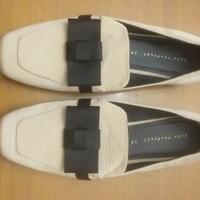 Scarpe Zara Trafaluc ballerine donna n.37