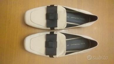 Scarpe Zara Trafaluc ballerine donna n.37