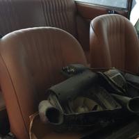 Alfa Romeo gt junior 1.3