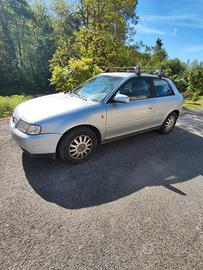 audi A3 1.9 TDI 110CV del 1999