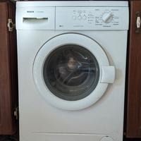 Lavatrice Bosch