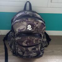 Zaino scuola Invicta